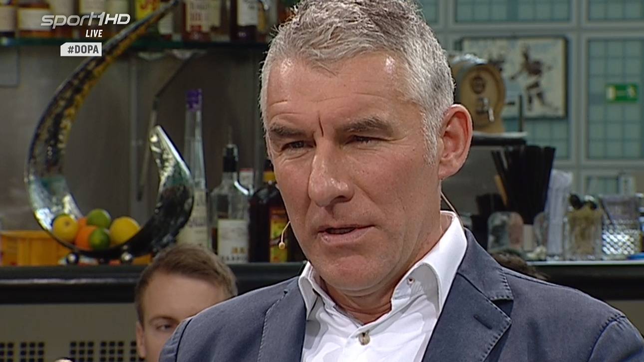 Slomka: Es gibt Bessere als Götze