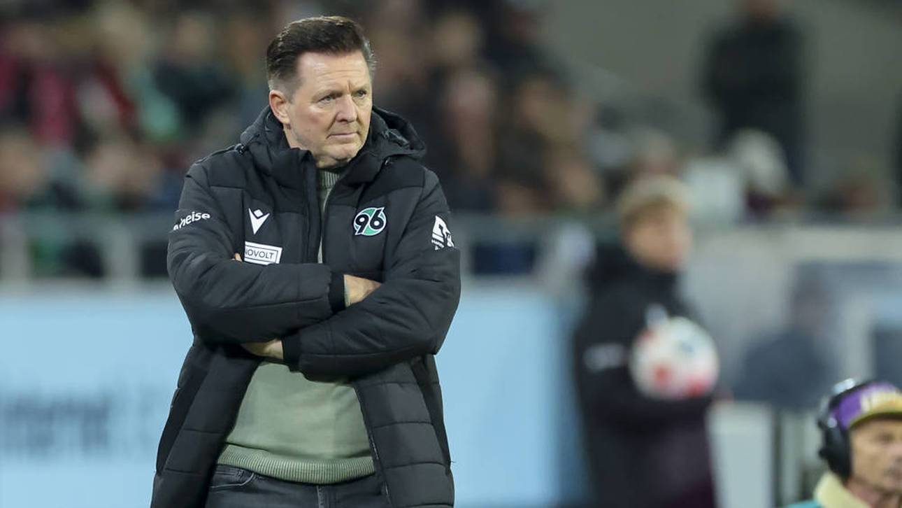 2. Bundesliga heute: Braunschweig gegen Hannover