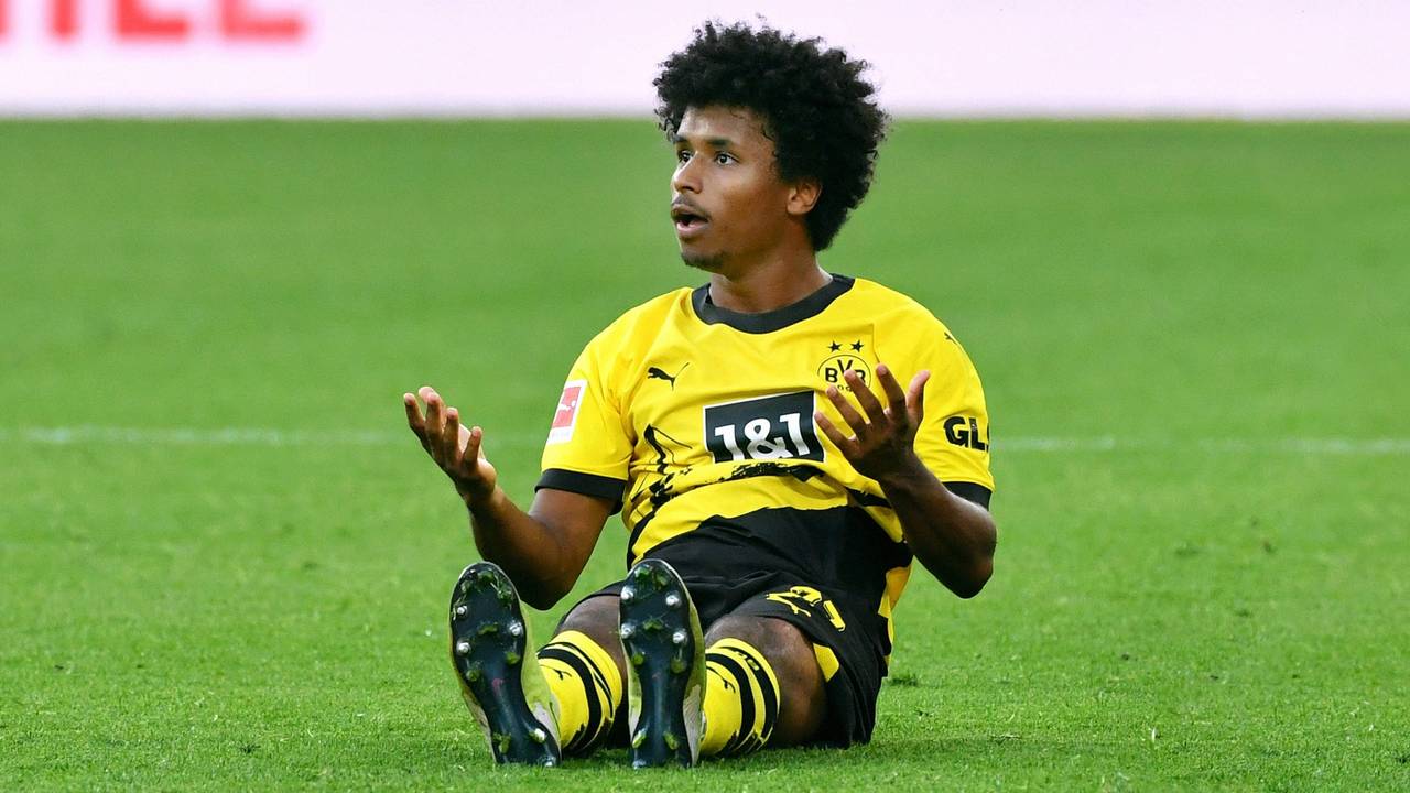 Diese Rückkehr begeistert den BVB