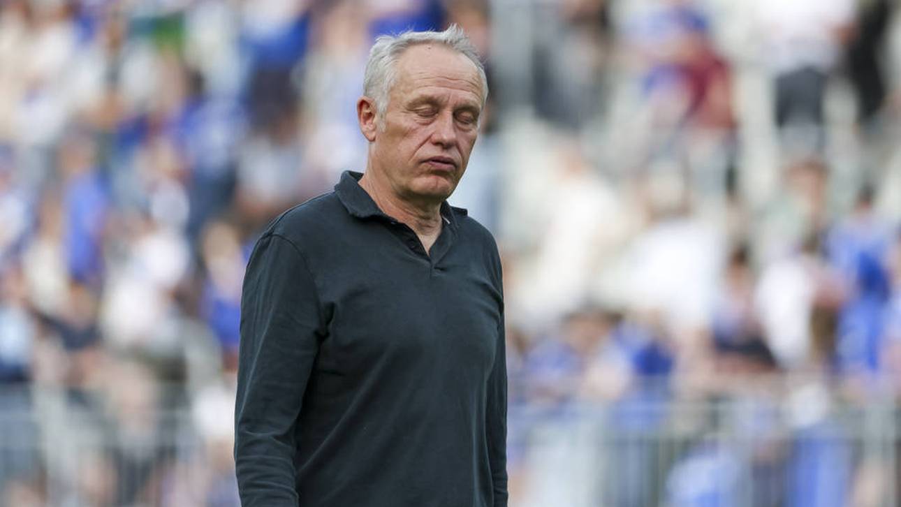 Wilde Anekdote über Streich