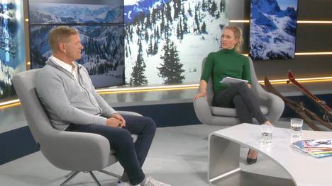 Im „SKI & BERGE: Das DSV Magazin“ bemängelt DSV-Sportvorstand Wolfgang Maier die damaligen scharfen Maßnahmen der deutschen Corona-Politik im Hinblick auf Wintersport und Nachwuchsarbeit.  