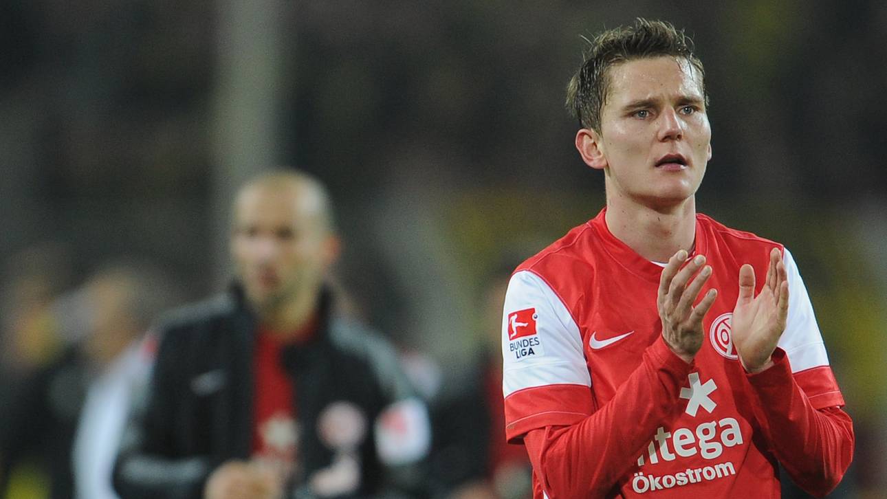 Bungert kündigt Karriereende an