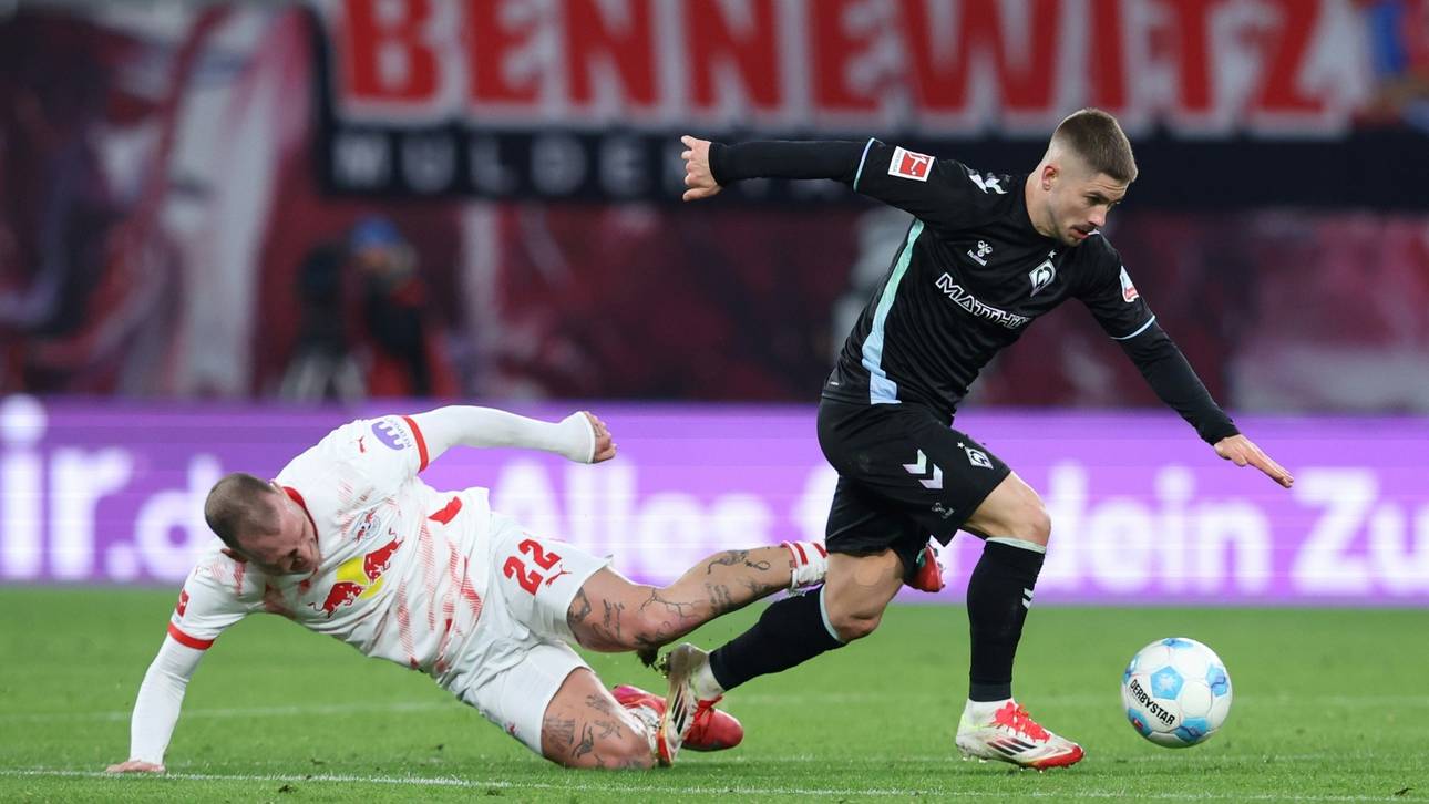 Schmid glaubt an Chance bei Bayern