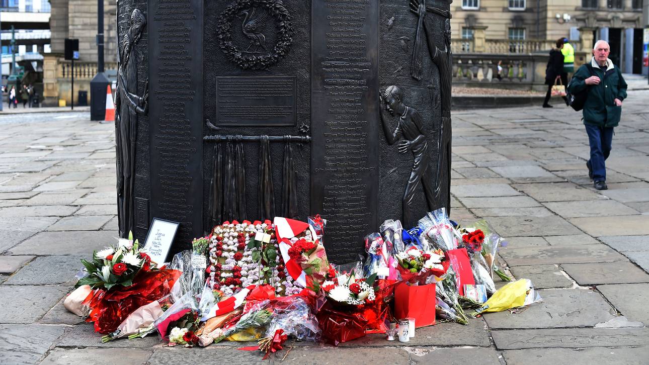 FC Liverpool boykottiert Zeitung