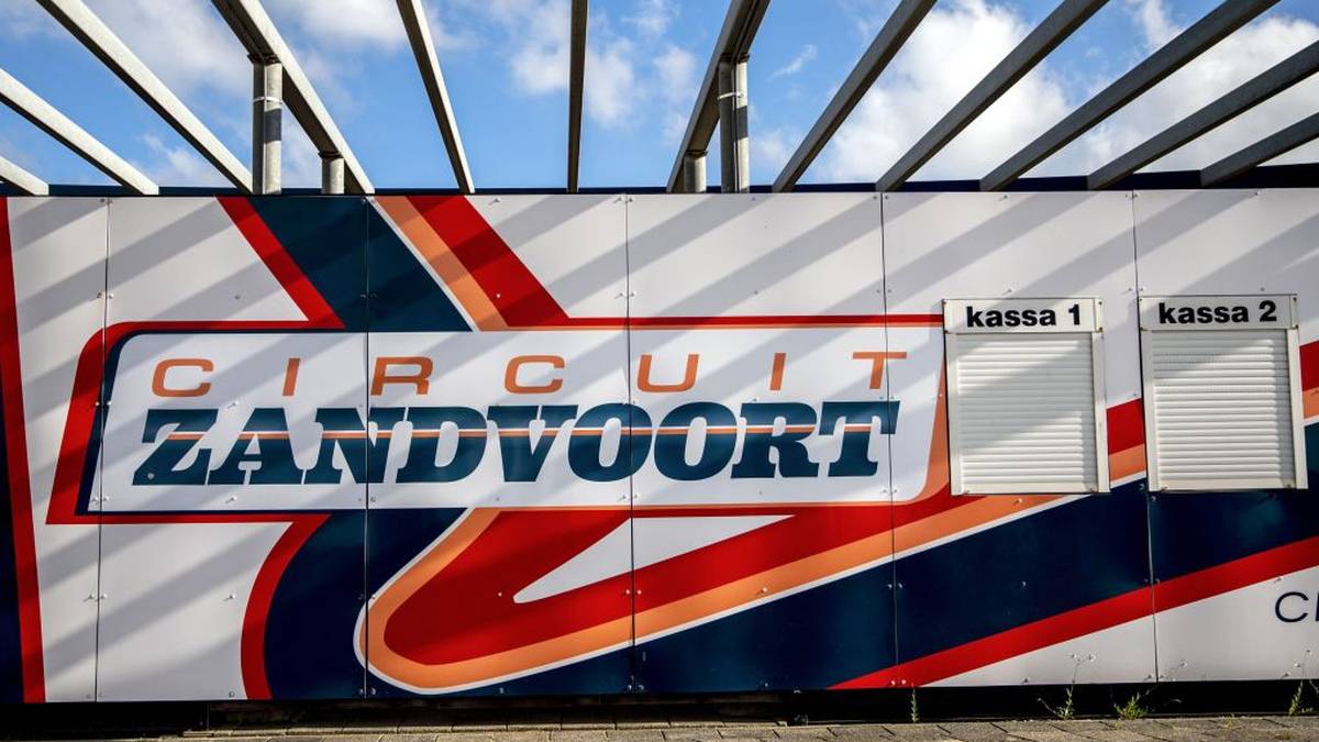 ZANDVOORT/NIEDERLANDE (Circuit Park Zandvoort), 3. Mai, 15.10 Uhr: Erstmals seit 1985 steigt in dieser Saison wieder ein Formel-1-Rennen direkt an der niederländischen Nordseeküste