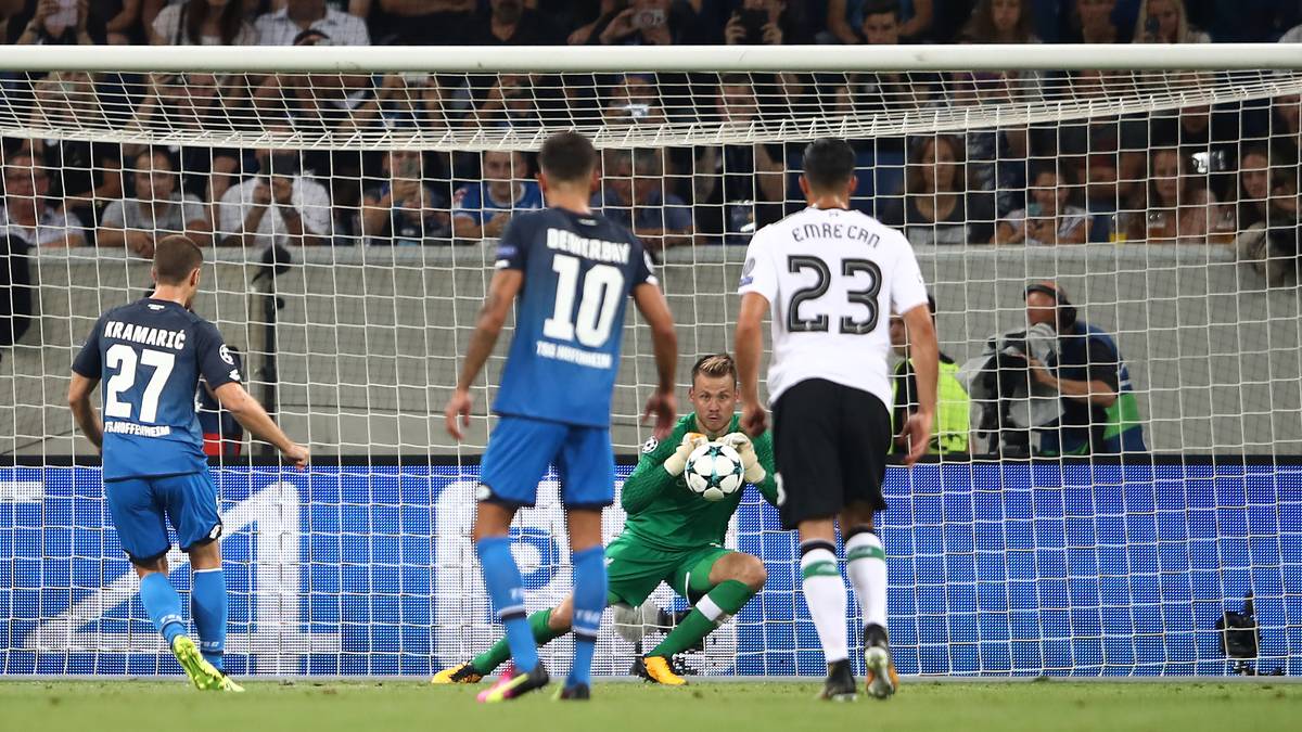 ANDREJ KRAMARIC: 4,5 