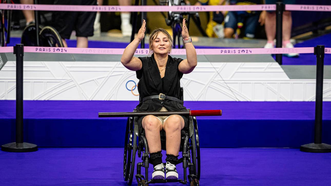 Mockridge: Verband reagiert