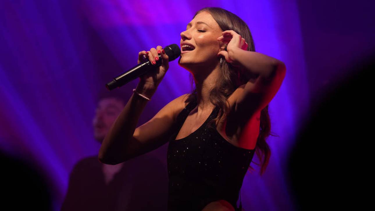 Die Songs und Hymnen der EM