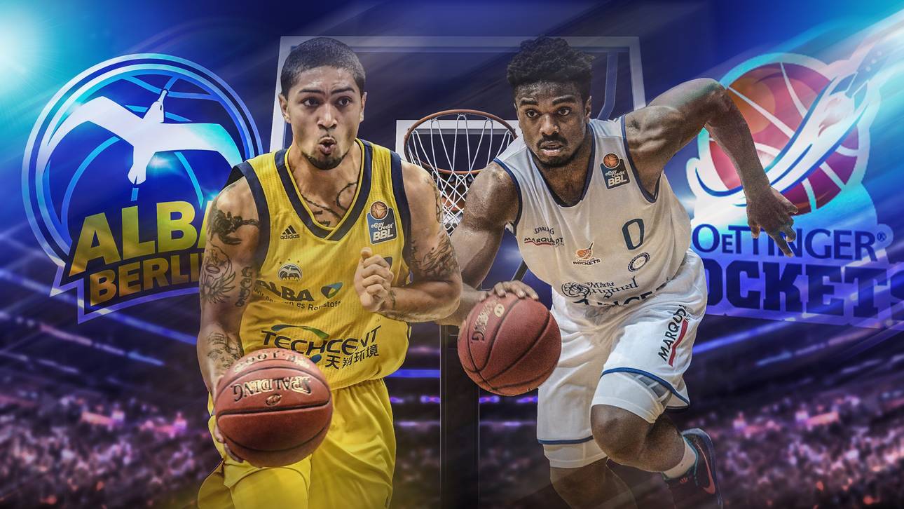 ALBA will zurück in Erfolgsspur