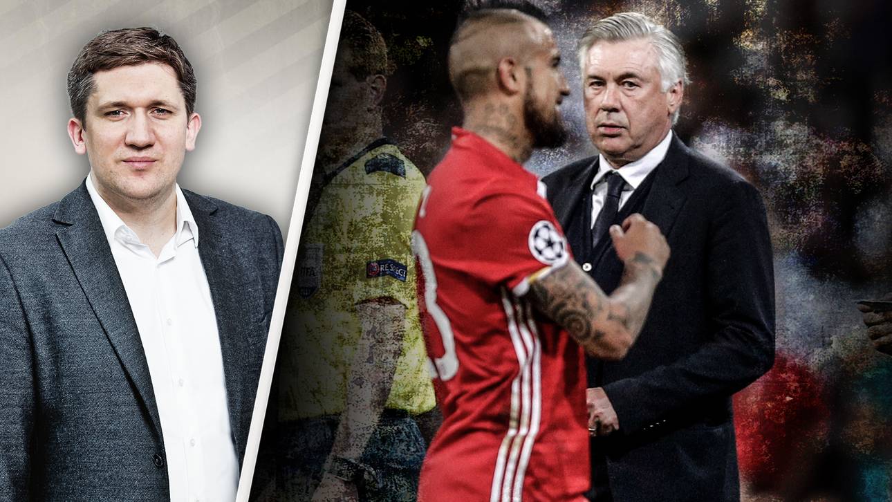 Alles riskiert, alles verloren