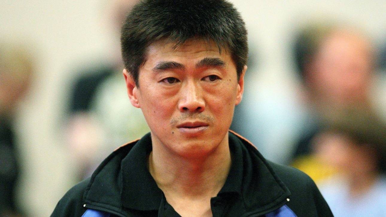 Vereinsidol Zhibin übernimmt als Trainer