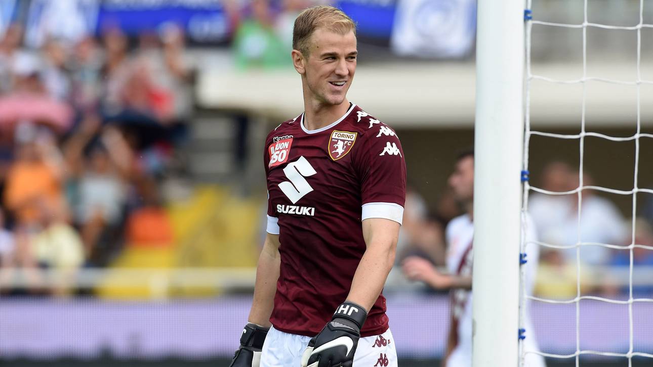 City-Fans schicken Turin Hart-Flagge