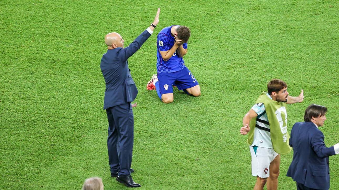 Bayern-Star tief getroffen