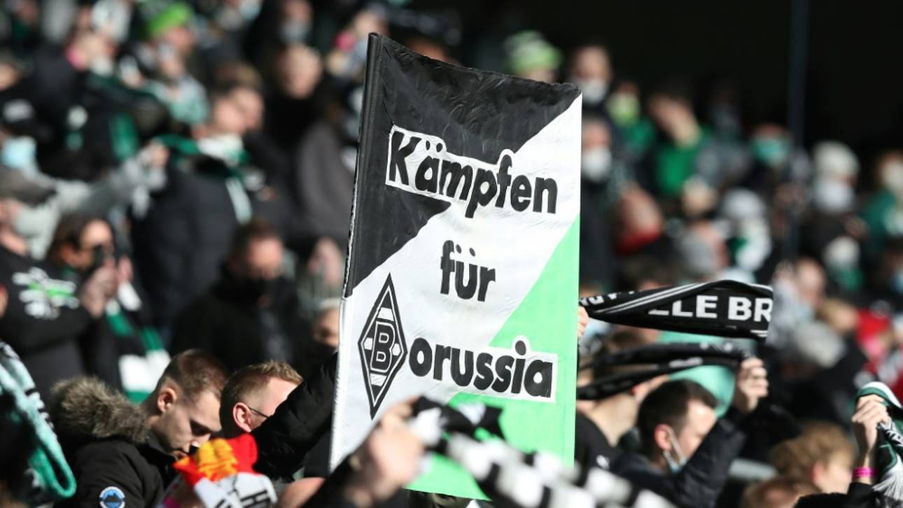 Prügelei im Gladbacher Fanblock – VfB distanziert sich von Gewalt