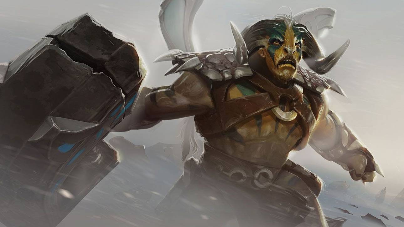 Dota 2 Item Guide: Meteor Hammer