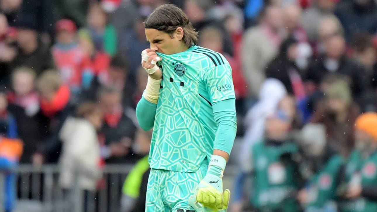 ManCity-Star mit Klartext zu Sommer