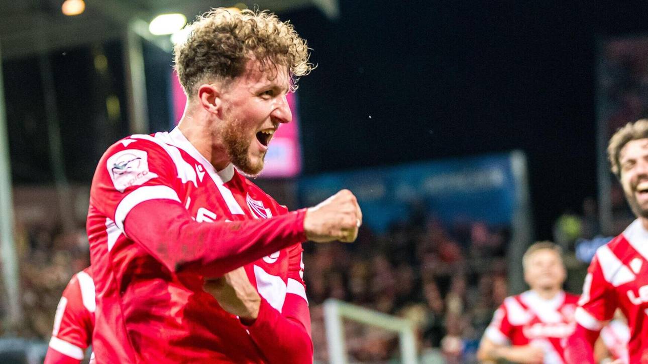 Cottbus – Osnabrück Tipp, Prognose & Quoten | 08.11.2025