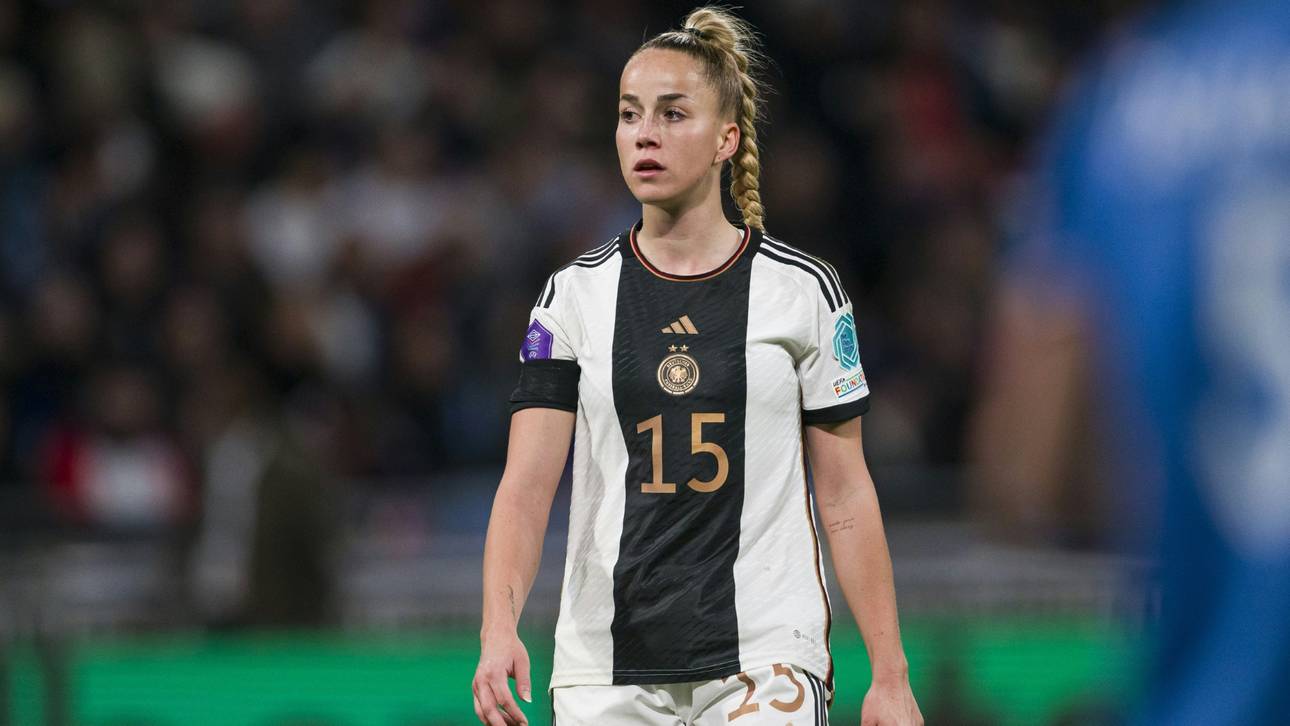 Gwinn über Wück: „Weiß, wie man Titel gewinnt“