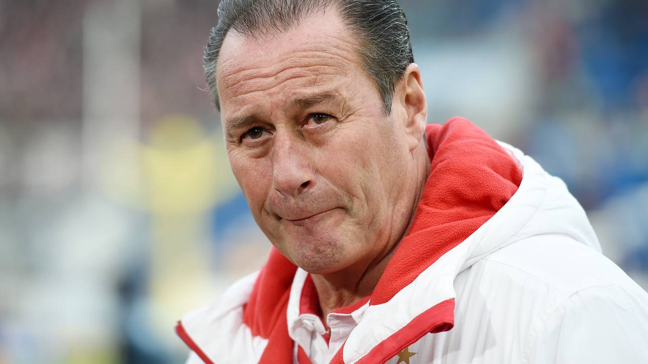 Berthold kritisiert VfB-Coach Stevens