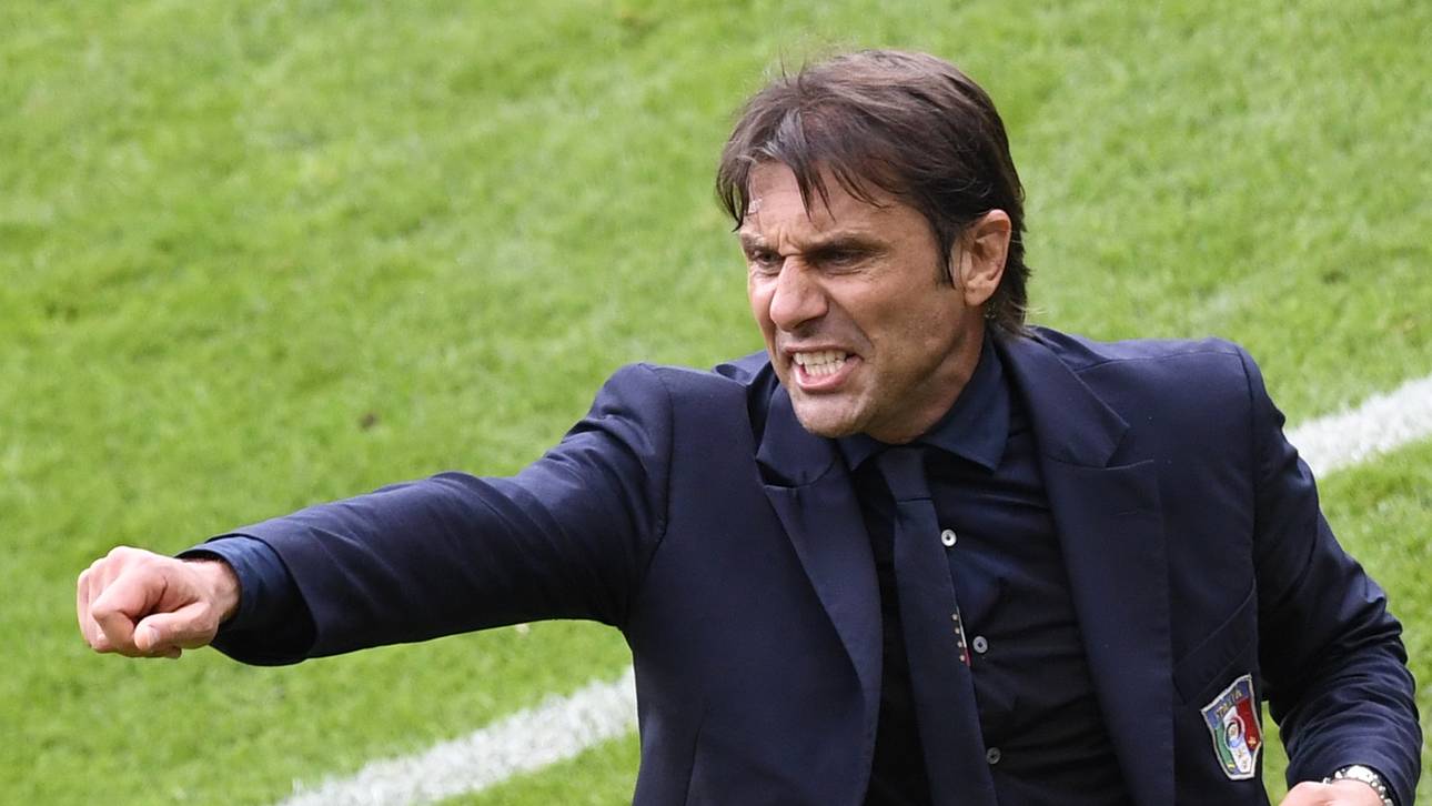 Conte: Genie und Rumpelstilzchen