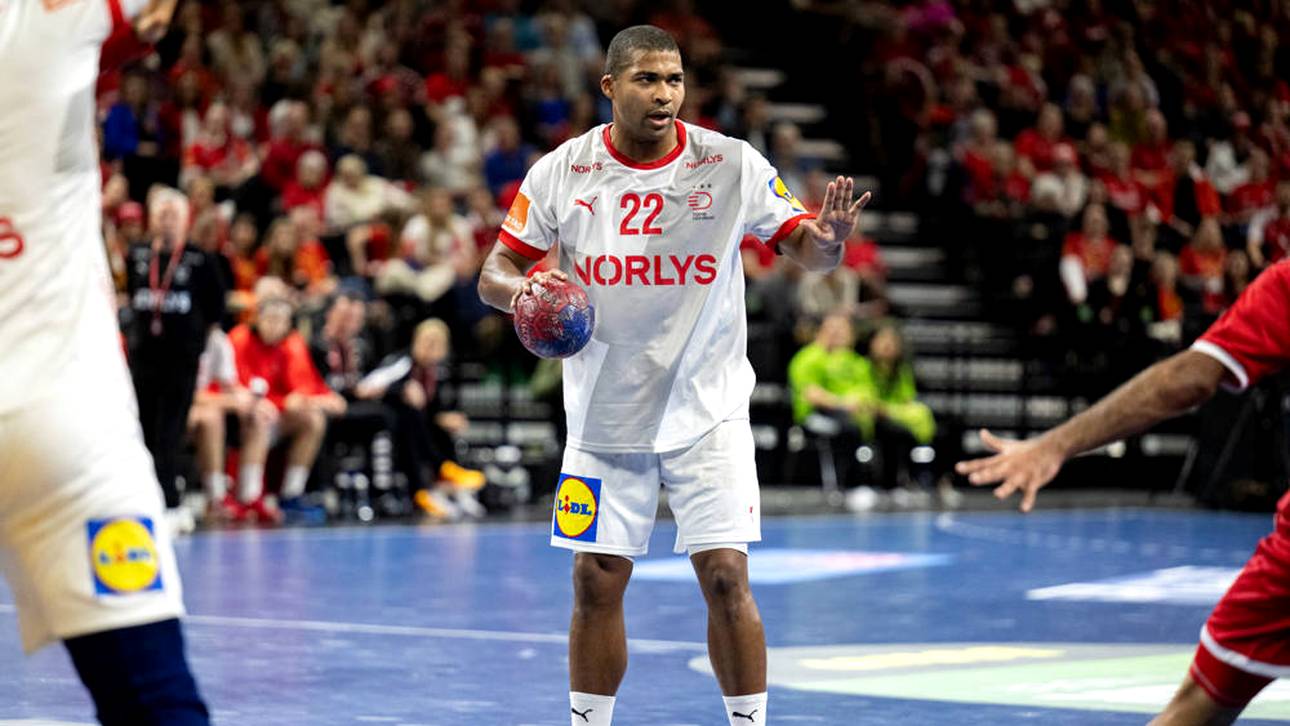 Handball-WM: Topfavoriten legen los