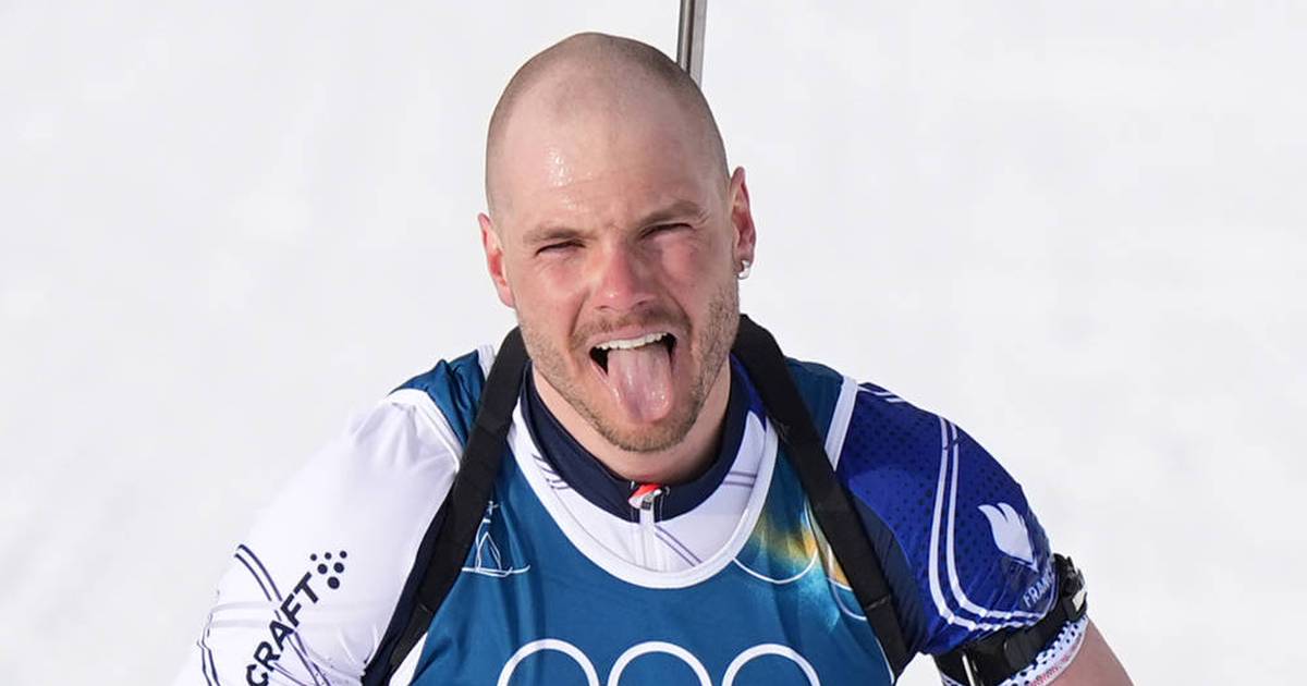 Olympia 2026: Pikanter Scherz! 