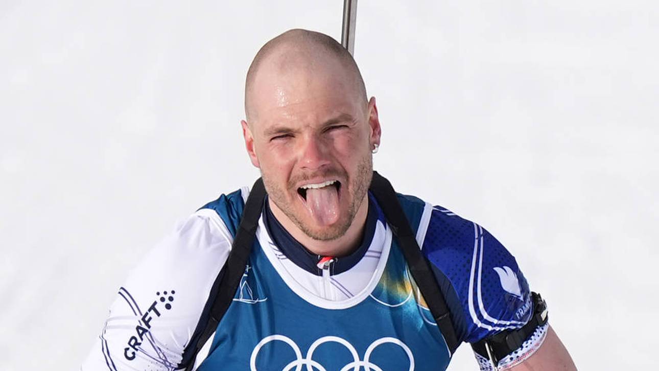 „Habe gegen einen Untreuen verloren“