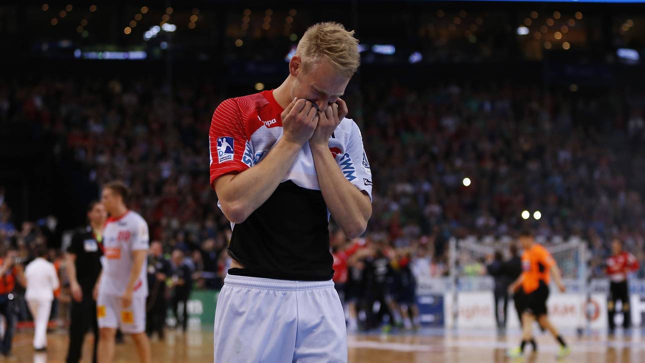 Magdeburg kassiert erste Niederlage