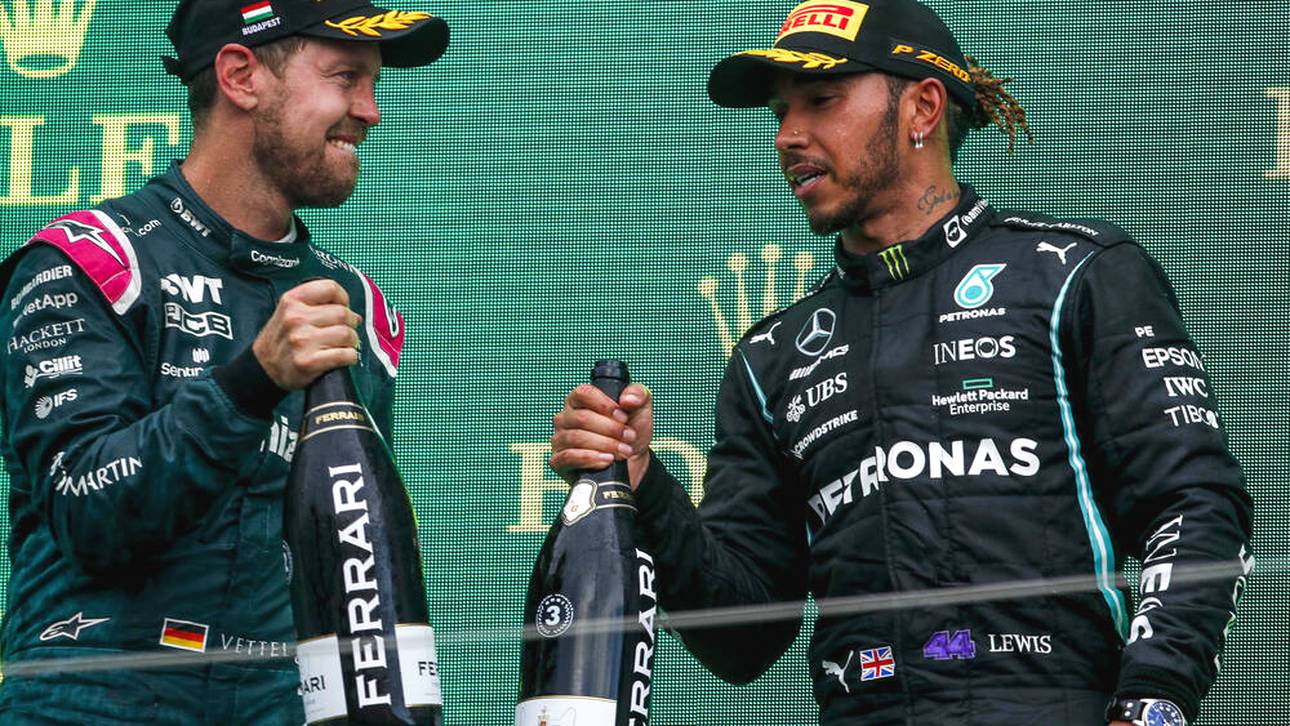 Experte: So verlor Vettel seine Klasse