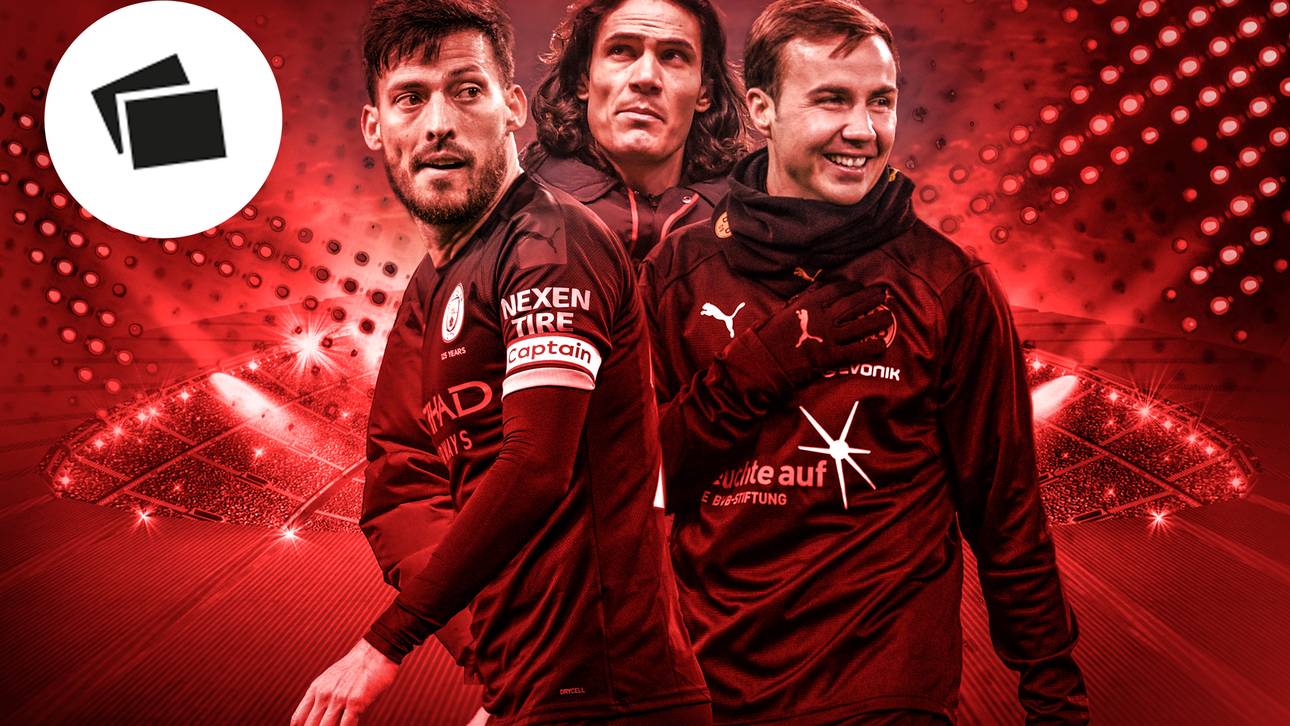 Ablösefreie Stars im Sommer 2020