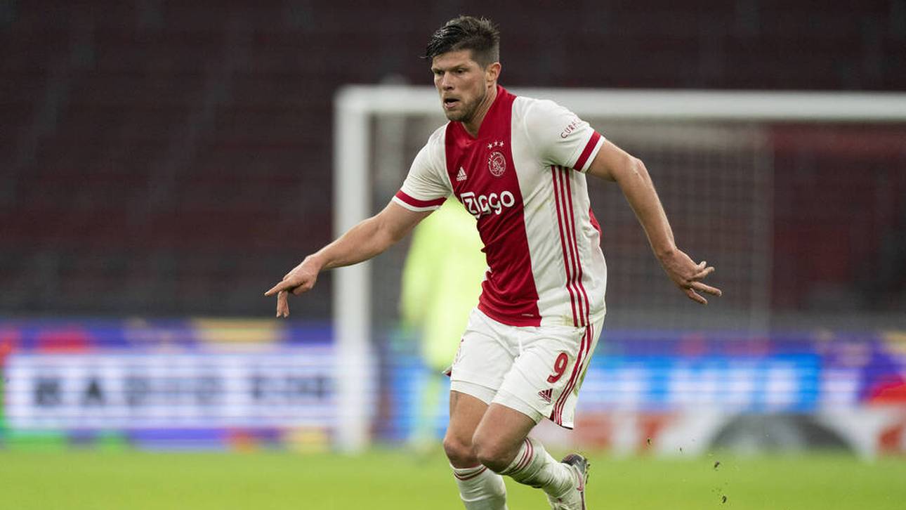 Huntelaar kehrt zu Ajax zurück