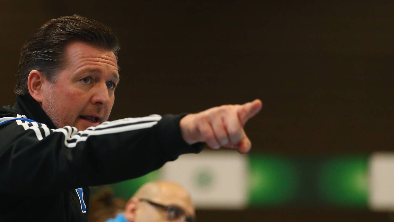 Titz bringt sechs neue Spieler mit