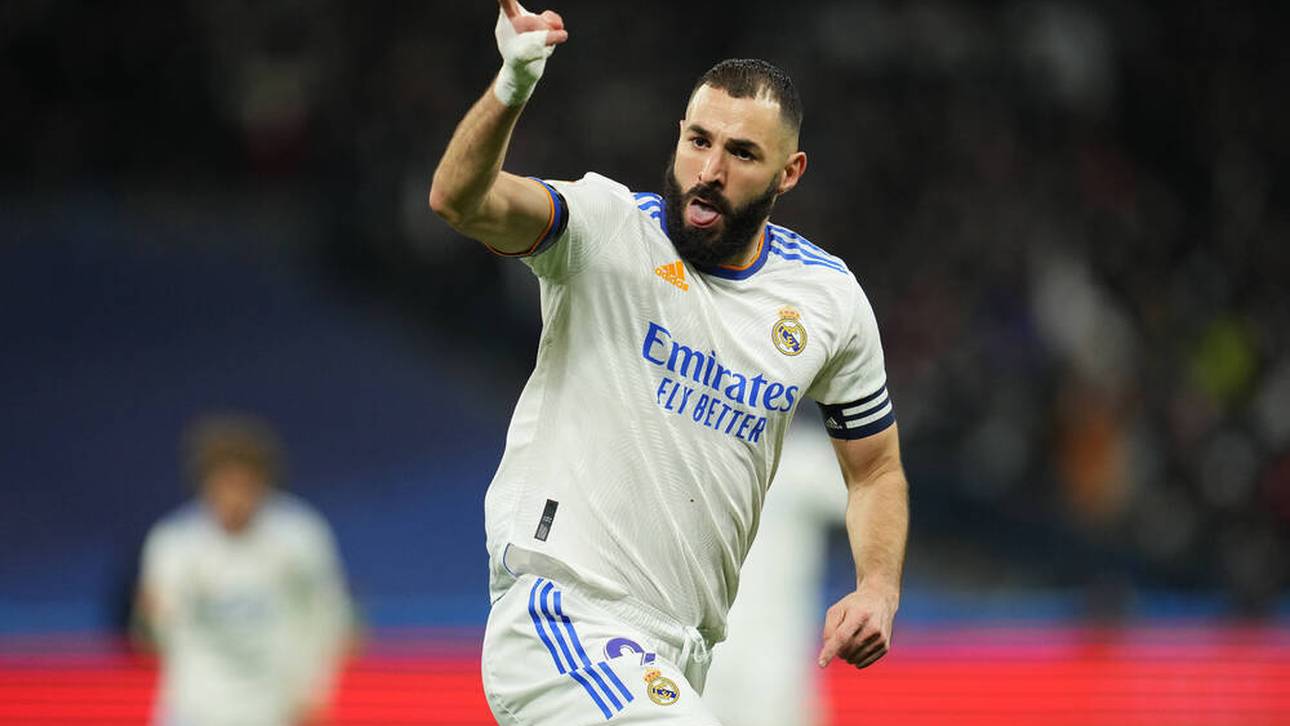 Reals nächstes Ausrufezeichen im Titelkampf