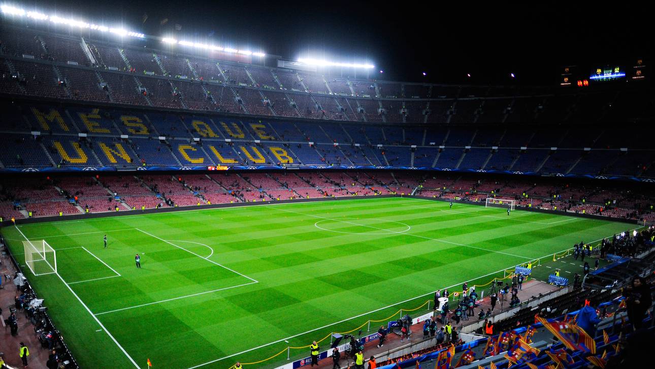 Metro-Streik vor Clasico