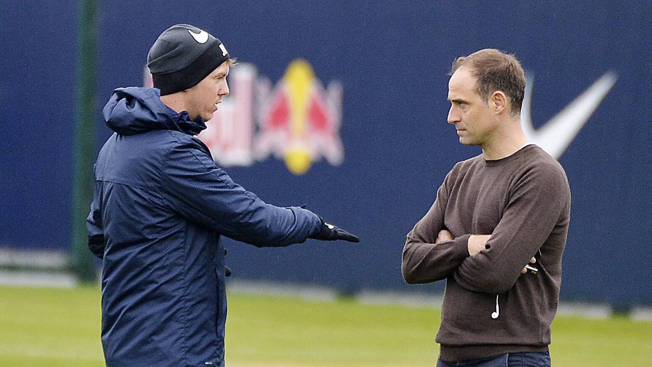 Stößt Projekt RB an seine Grenzen?