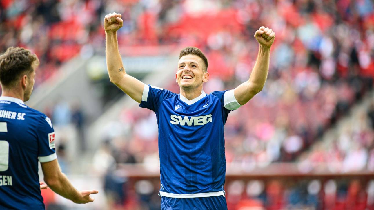 Nach 3:0 – Köln verschenkt wieder den Sieg