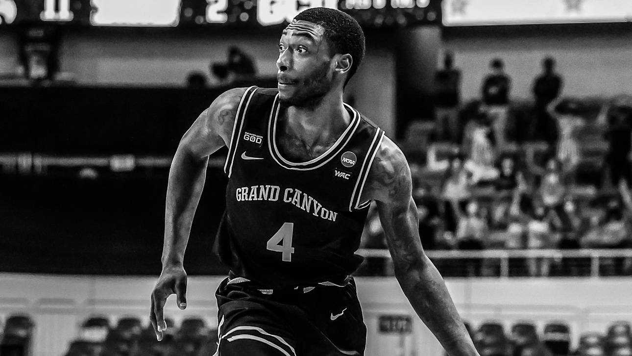 College-Star tödlich verunglückt