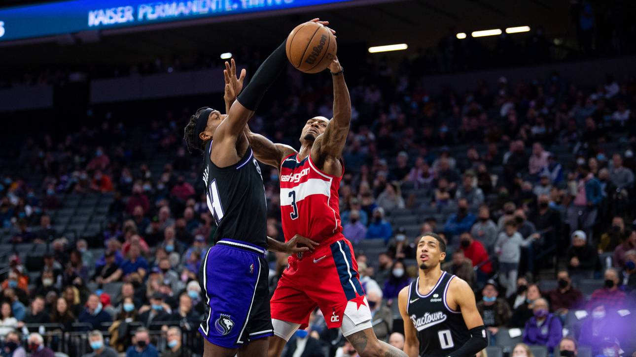 Superstar-Hilfe für LeBron?