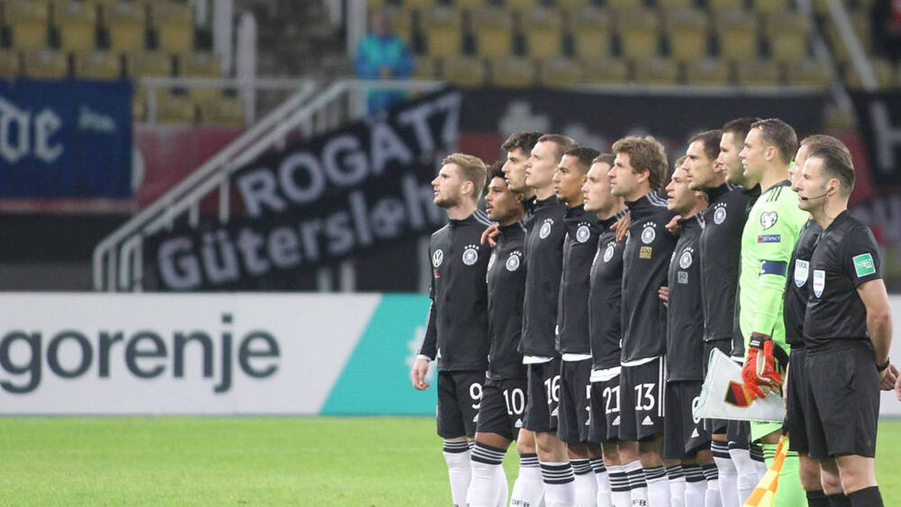 Was die deutschen Fans im TV nicht sahen