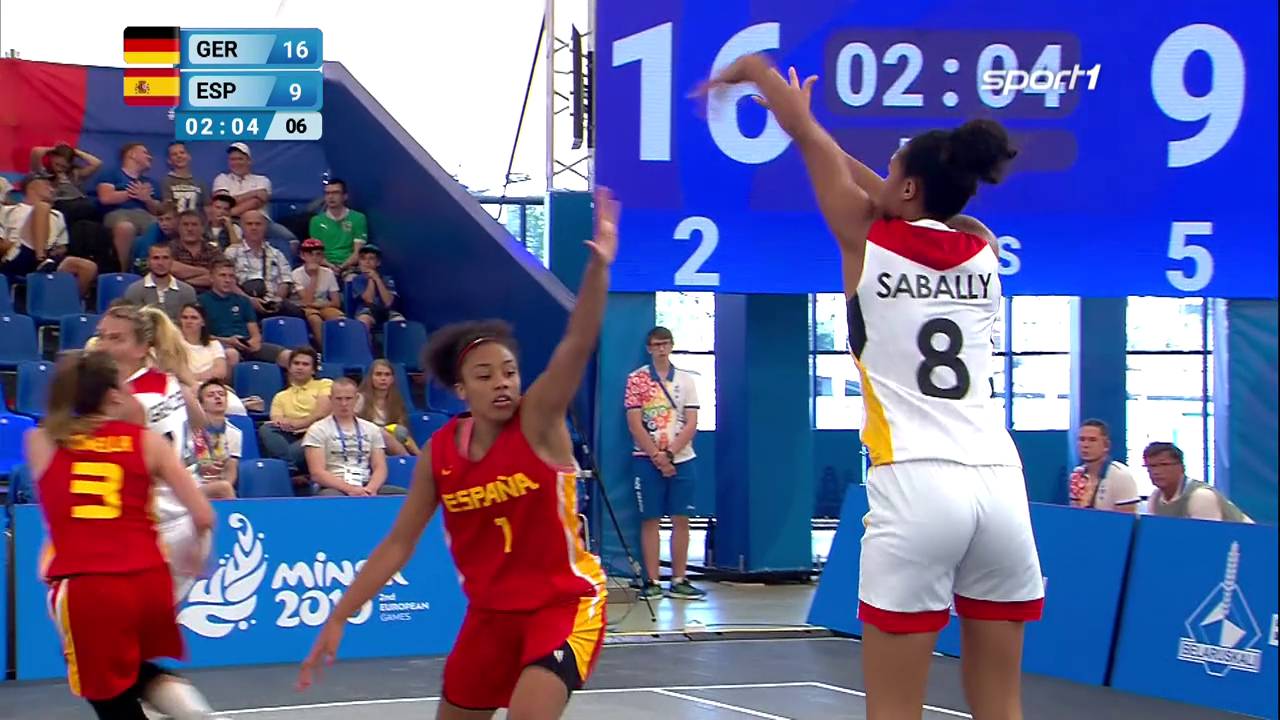 Erfüllt sich ein deutscher Traum?