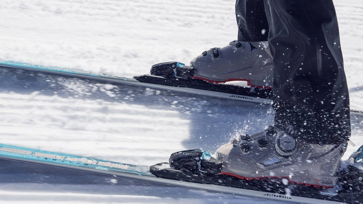 Das neue BOA® Fit System für Alpin-Skischuhe: Ein wissenschaftlich nachgewiesener Leistungsvorteil