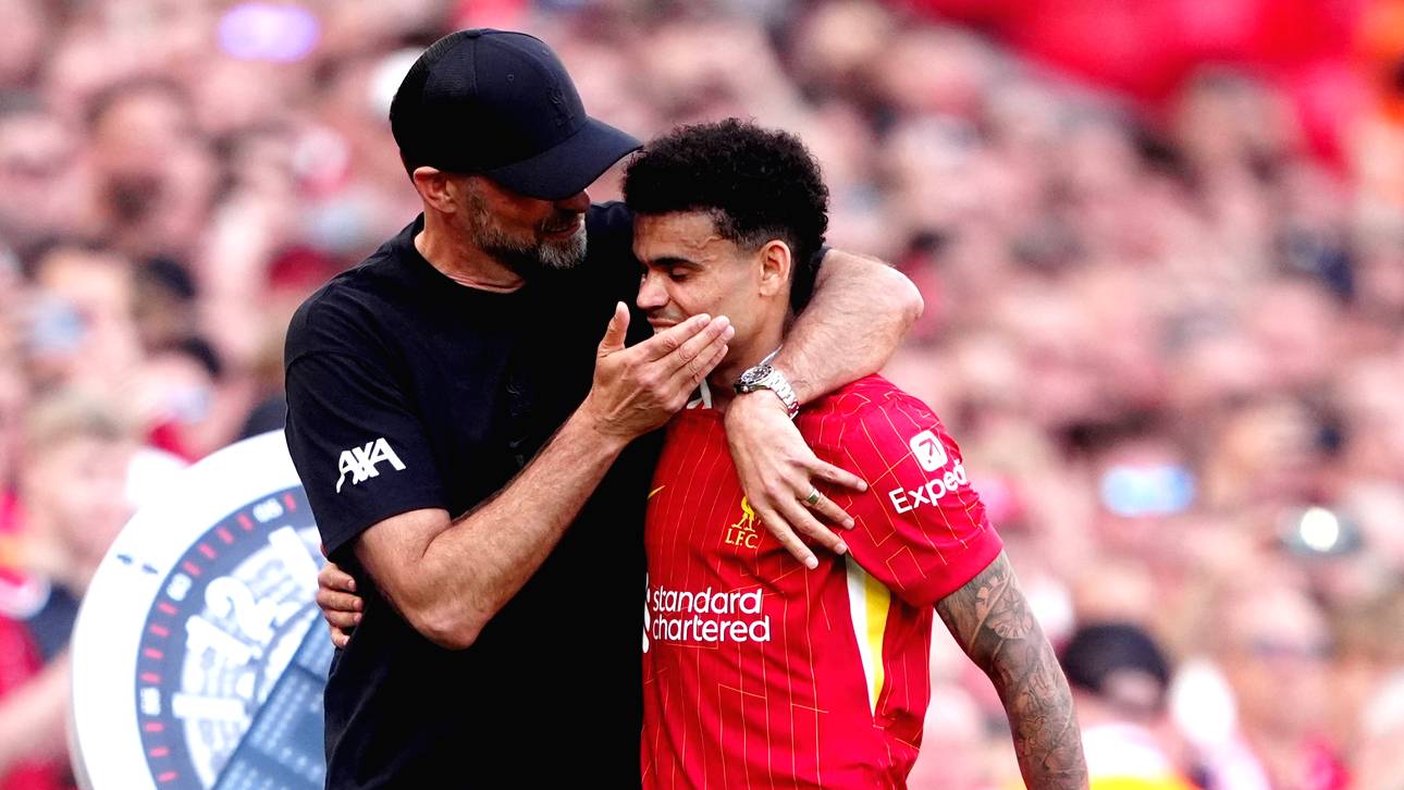 Klopps bewegende Botschaft enthüllt