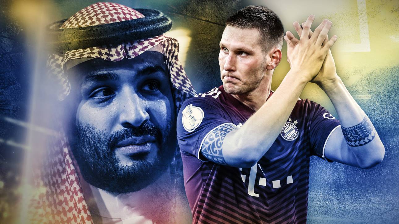 Süle: Nein zu den Saudi-Millionen