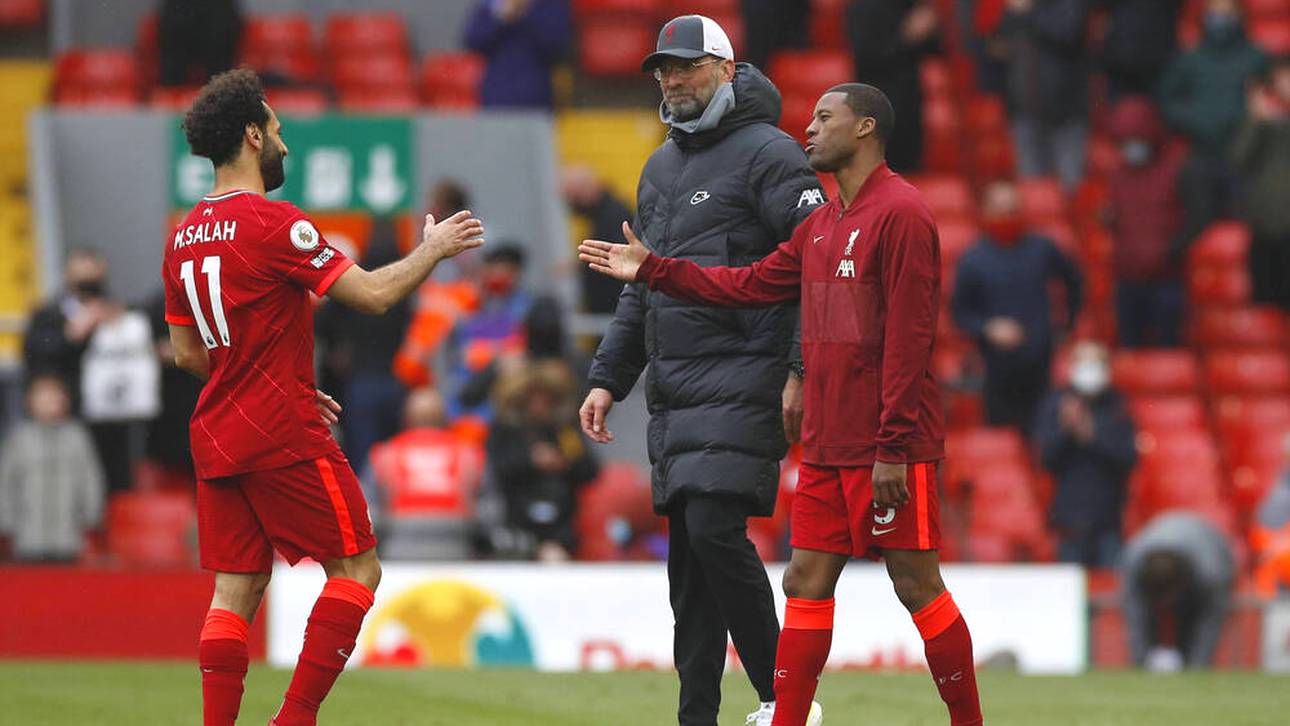 PSG-Star: „Unter Klopp lief vieles schief“