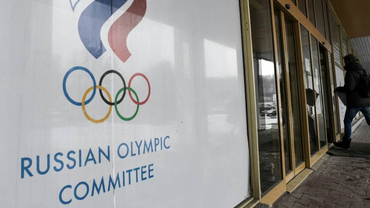 IOC öffnet Tür für Rückkehr russischer Sportler