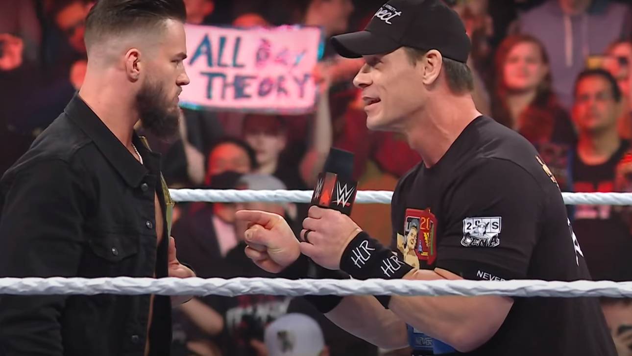 WWE fixiert Megastar-Comeback