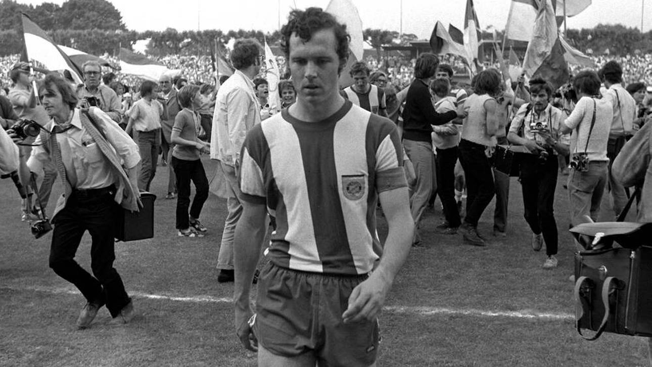 Bayerns Pannen-Festival im Titeldrama