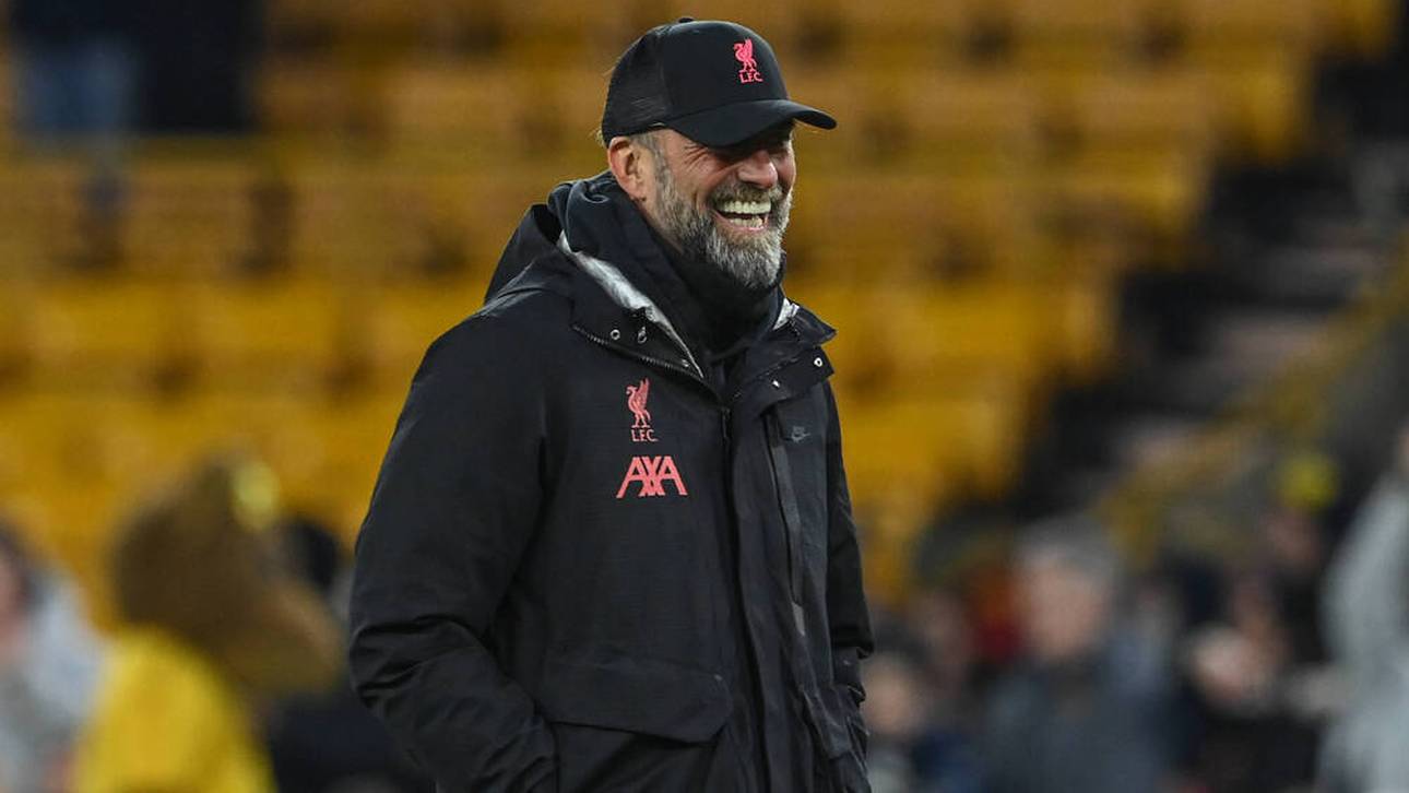 Mudryk? Klopp stichelt gegen Chelsea