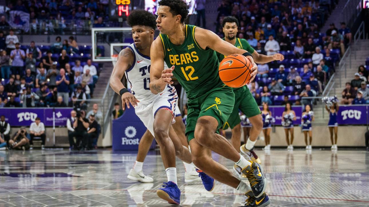 Neuer „Big Man“ für Alba