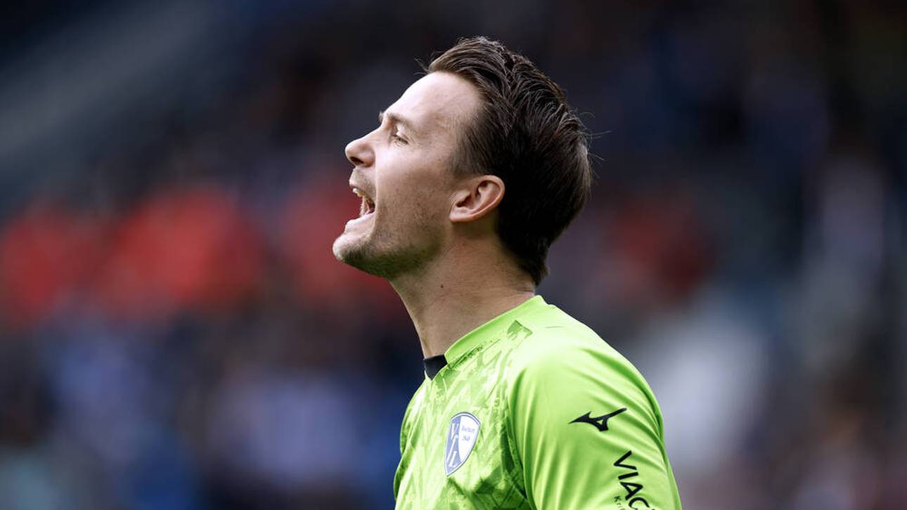 Bochum in Union-Festung zu Gast